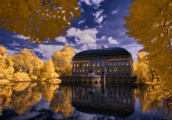 INFRAROT INFRAROT INFRAROT